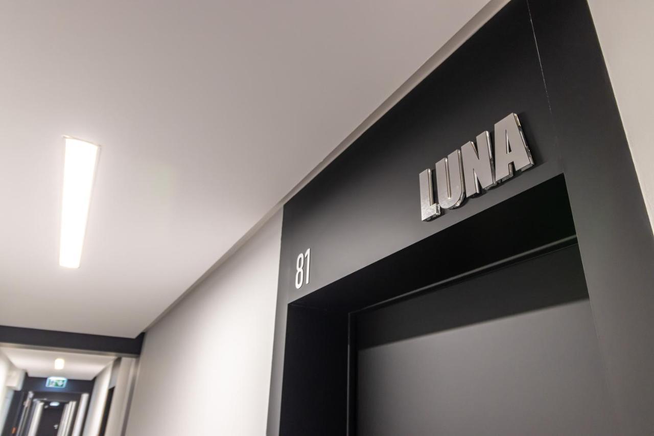 Apartament Luna, Piotrkowska 44 - Free Parking Lodz  Exterior photo