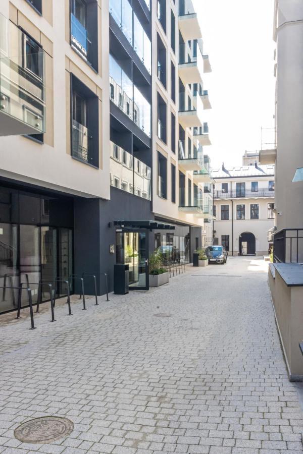Apartament Luna, Piotrkowska 44 - Free Parking Lodz  Exterior photo